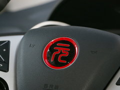 2017款 1.5L 手动酷炫互联型