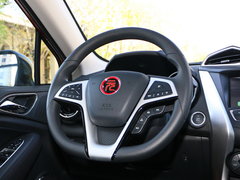 2017款 1.5L 手动酷炫互联型