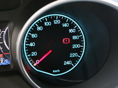 2017款 1.5L 手动酷炫互联型