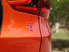 2017款 1.5L 手動酷炫互聯(lián)型