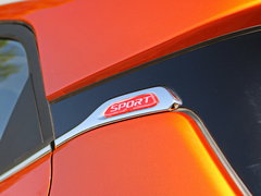 2017款 1.5L 手動酷炫互聯(lián)型