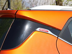 2017款 1.5L 手動酷炫互聯(lián)型