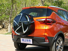 2017款 1.5L 手動酷炫互聯(lián)型