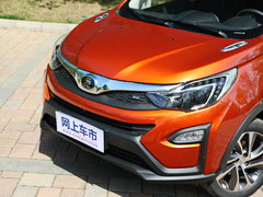 2017款 1.5L 手動(dòng)酷炫互聯(lián)型
