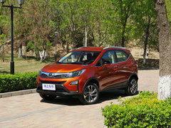 2017款 1.5L 手動酷炫互聯(lián)型