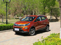 2017款 1.5L 手動酷炫互聯(lián)型