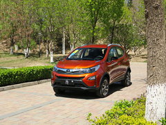 2017款 1.5L 手動酷炫互聯(lián)型