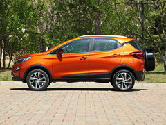2017款 1.5L 手動酷炫互聯(lián)型