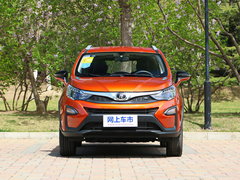 2017款 1.5L 手動酷炫互聯(lián)型