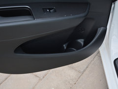 2017款 1.6T 自动旗舰型TOP