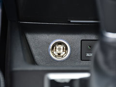 2017款 1.6T 自动旗舰型TOP