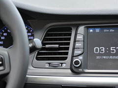 2017款 1.6T 自动旗舰型TOP