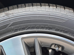 2017款 1.6T 自动旗舰型TOP