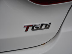 2017款 1.6T 自动旗舰型TOP