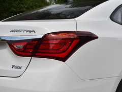 2017款 1.6T 自动旗舰型TOP