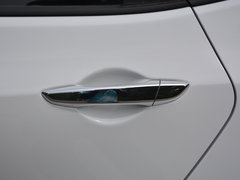 2017款 1.6T 自动旗舰型TOP