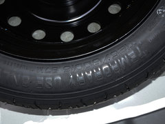 2017款 1.6T 自动智能型GLS