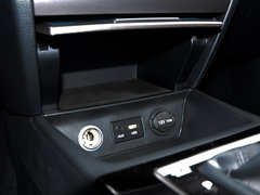 2017款 1.6T 自动智能型GLS