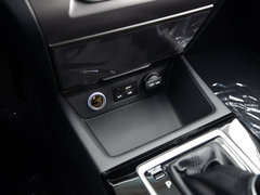 2017款 1.6T 自动智能型GLS