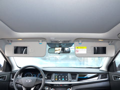 2017款 1.6T 自动智能型GLS