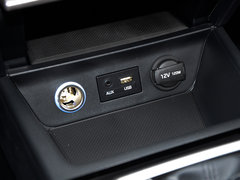 2017款 1.6T 自动智能型GLS