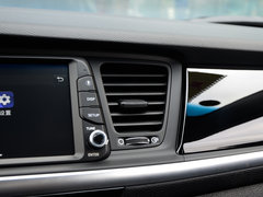 2017款 1.6T 自动智能型GLS