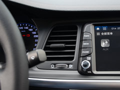 2017款 1.6T 自动智能型GLS