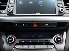 2017款 1.6T 自动智能型GLS