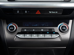 2017款 1.6T 自动智能型GLS