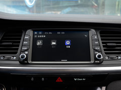 2017款 1.6T 自动智能型GLS