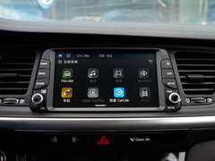 2017款 1.6T 自动智能型GLS