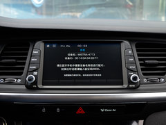 2017款 1.6T 自动智能型GLS