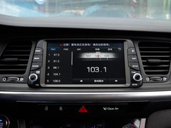 2017款 1.6T 自动智能型GLS