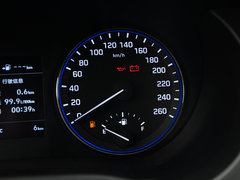 2017款 1.6T 自动智能型GLS