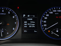 2017款 1.6T 自动智能型GLS