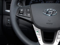 2017款 1.6T 自动智能型GLS