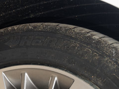 2017款 1.6T 自动智能型GLS