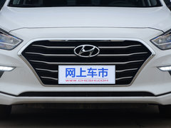 2017款 1.6T 自动智能型GLS