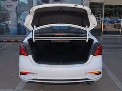 2017款 1.8L 自动尊贵型DLX