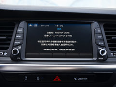 2017款 1.8L 自动尊贵型DLX