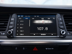 2017款 1.8L 自动尊贵型DLX