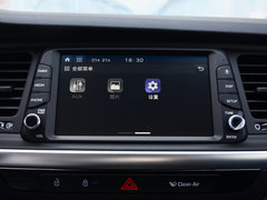 2017款 1.8L 自动尊贵型DLX