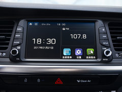 2017款 1.8L 自动尊贵型DLX