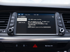 2017款 1.8L 自动尊贵型DLX