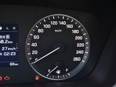 2017款 1.8L 自动尊贵型DLX