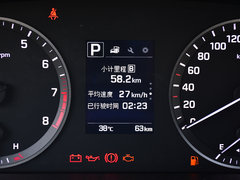 2017款 1.8L 自动尊贵型DLX