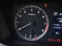 2017款 1.8L 自动尊贵型DLX