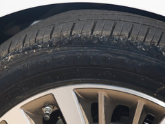 2017款 1.8L 自动尊贵型DLX