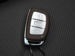 2017款 1.8L 自动智能型GLS