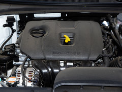 2017款 1.8L 自动智能型GLS